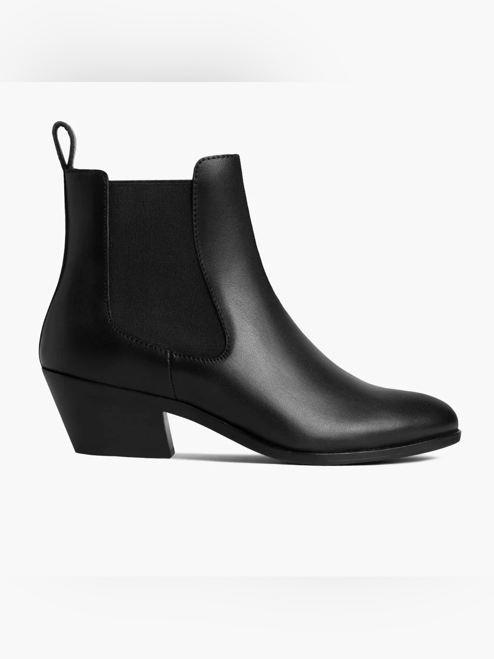 The Duchess Bootie - Picture 2 of 13